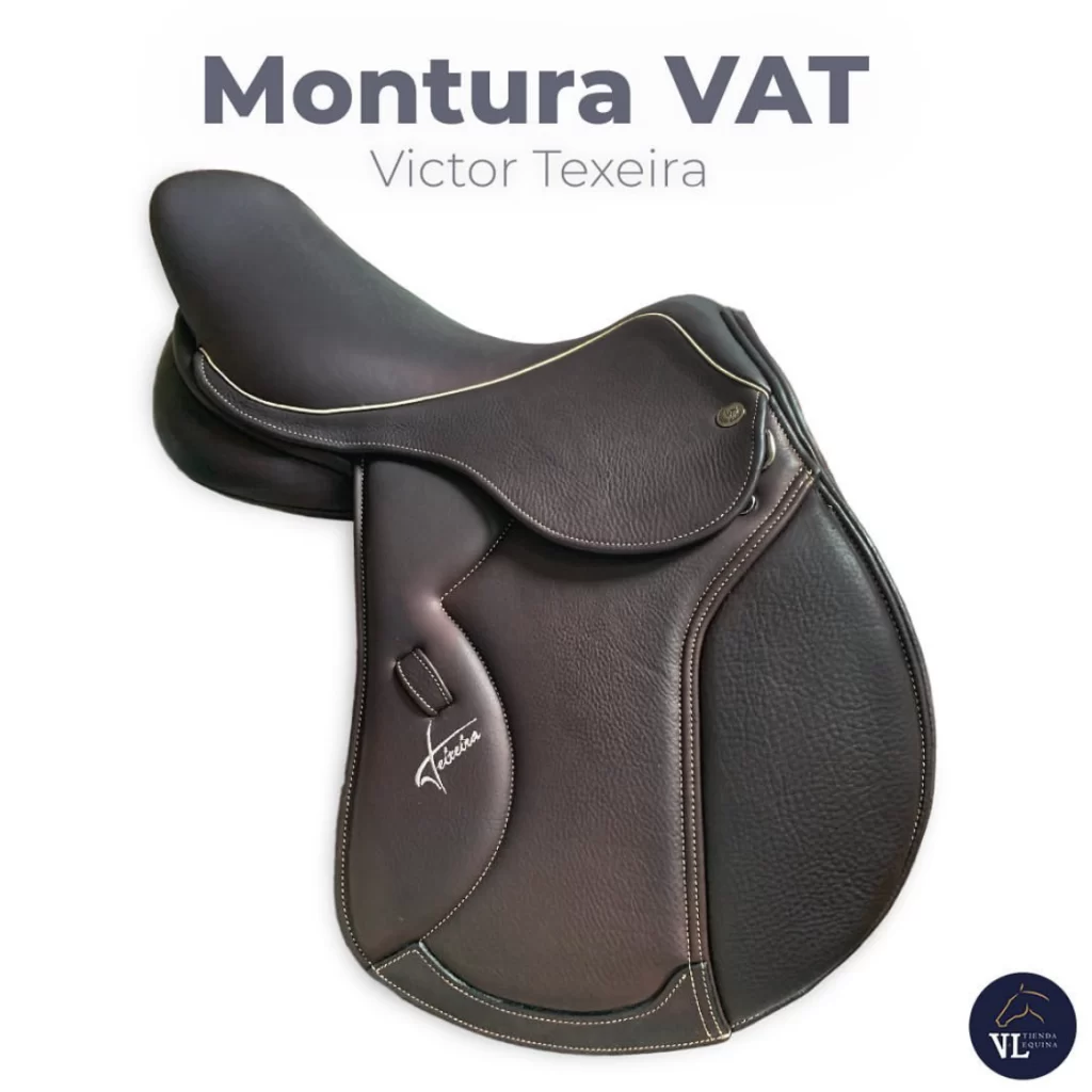 Diseño de post para V&L Tienda Equina